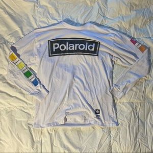 Polaroid Longsleeve